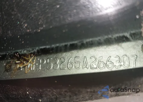 2005 Ford Taurus Se из США, поврежденный, VIN 1FAFP53265A266307